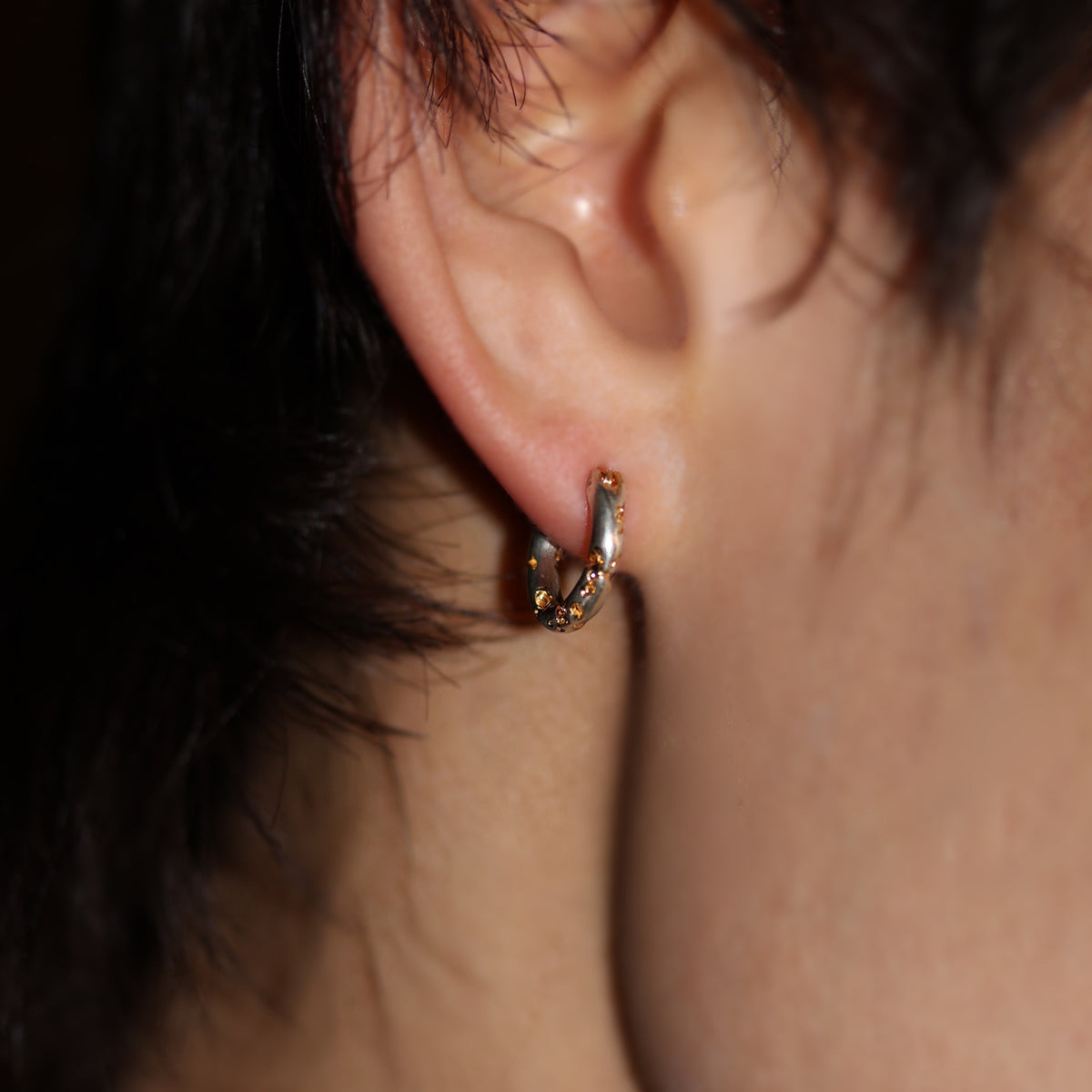 FRACTURED HOOP / M