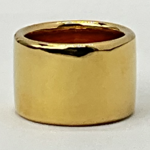 RECOATING GOLD(K18YG)