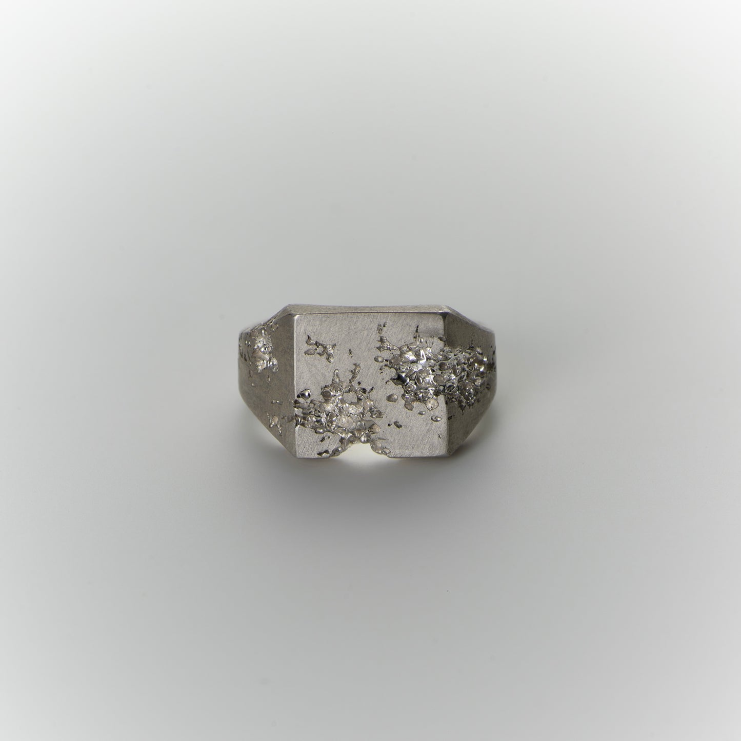 FRACTURED SQUARE