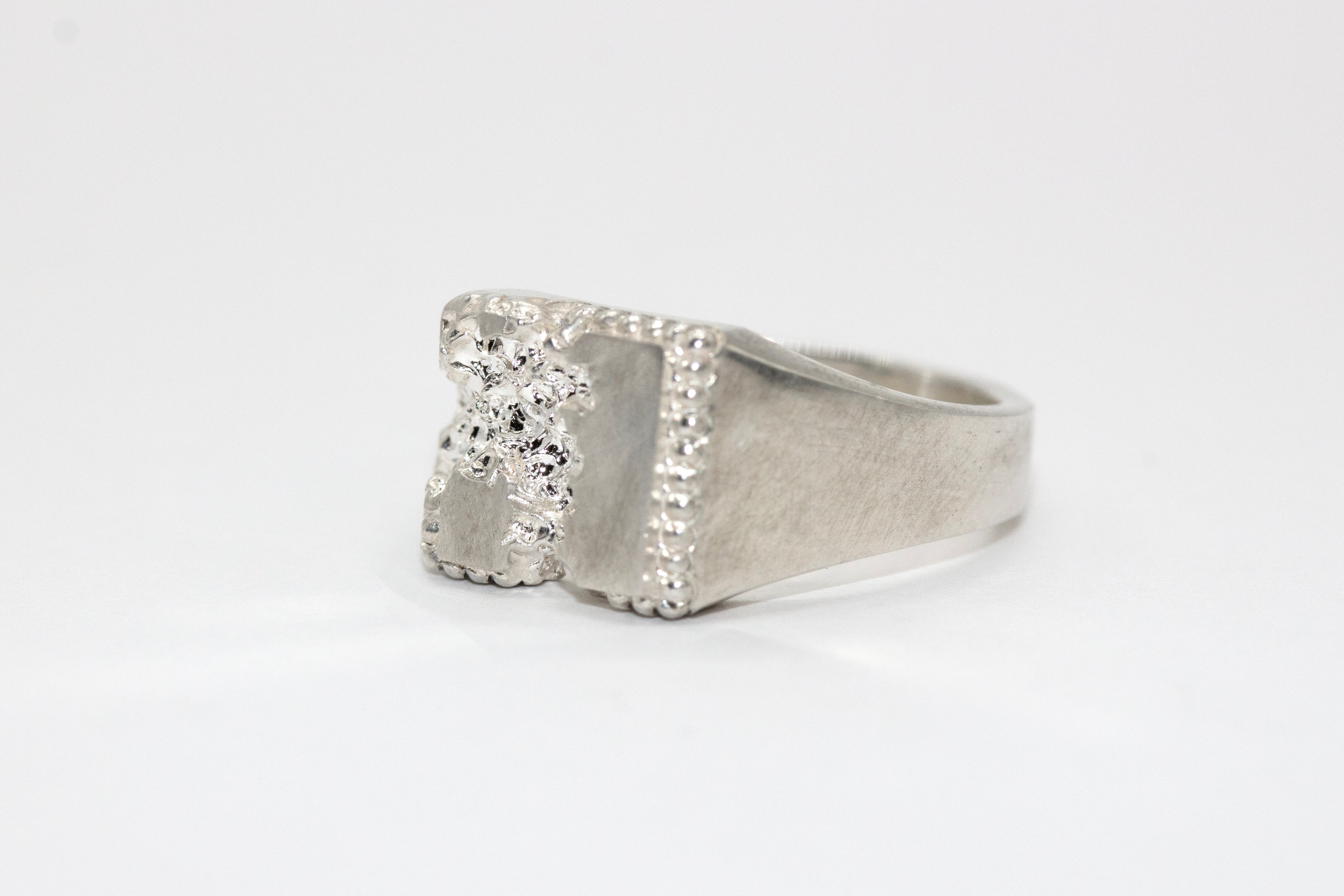 S HOOP アクセサリー HORIZON FRACTURED