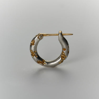 FRACTURED HOOP / M