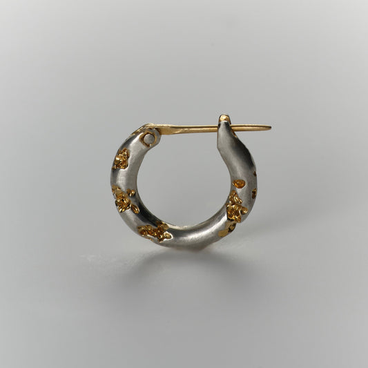 FRACTURED HOOP / M