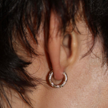 FRACTURED HOOP / M