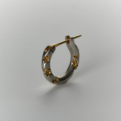 FRACTURED HOOP / M