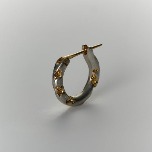 FRACTURED HOOP / M