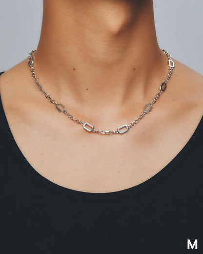 OX CHAIN NECKLACE