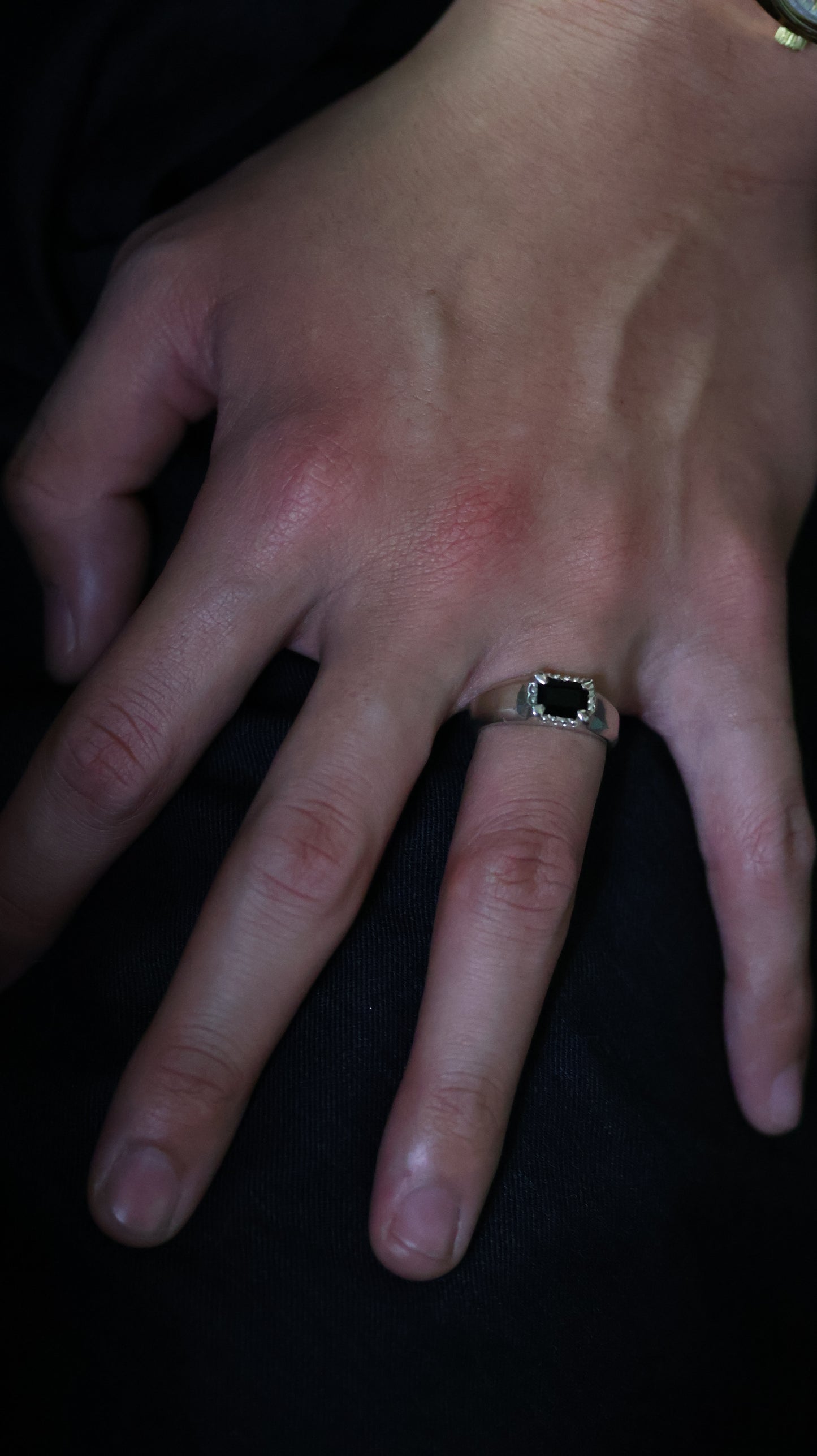 OCT LARGE RING