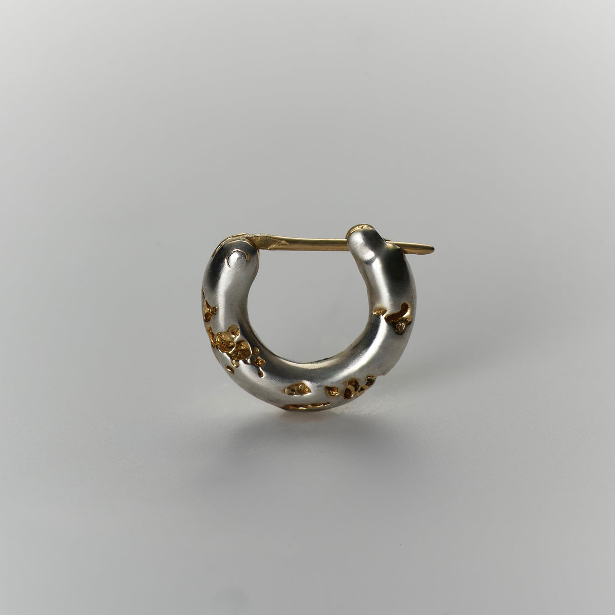 FRACTURED HOOP / S