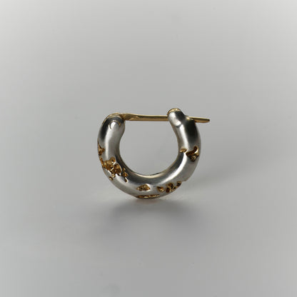 FRACTURED HOOP / S