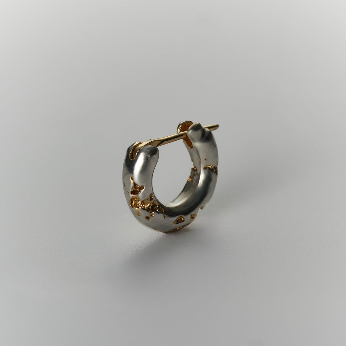 FRACTURED HOOP / S