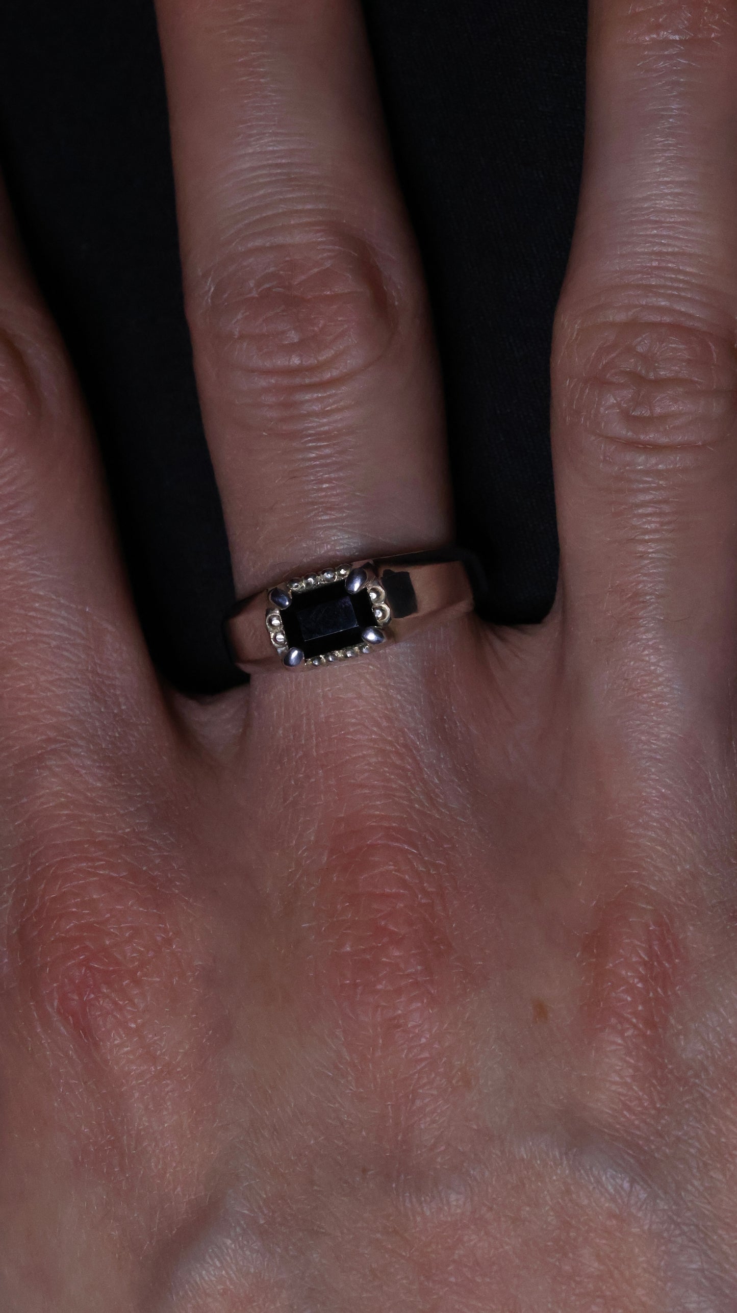 OCT LARGE RING
