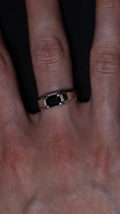 OCT LARGE RING