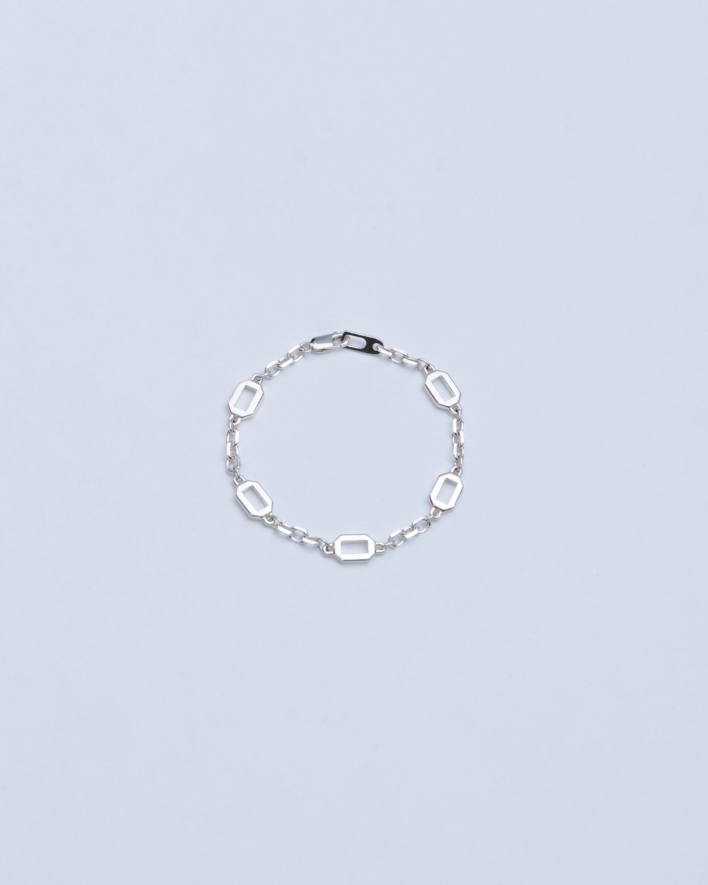 OX CHAIN BRACELET