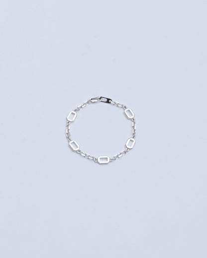 OX CHAIN BRACELET