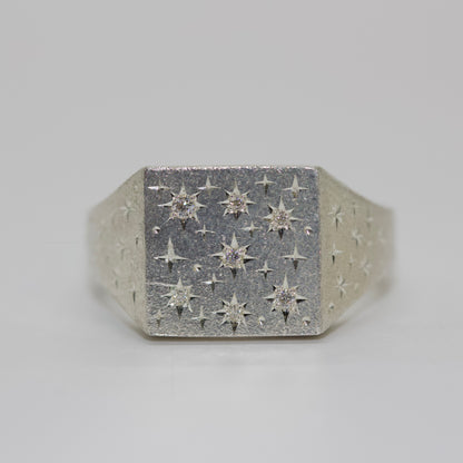 ASTRA SQUARE / MATTE