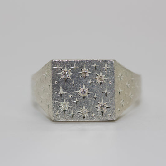 ASTRA SQUARE / MATTE