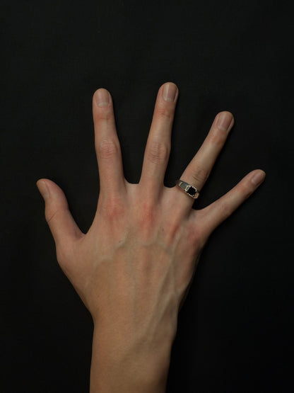 OCT LARGE RING